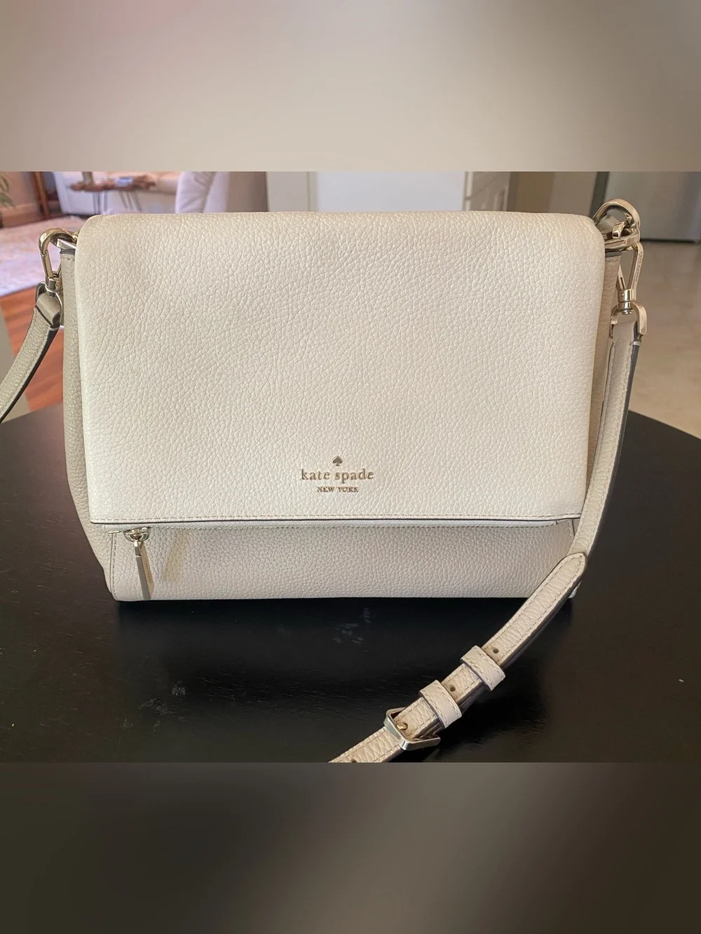 EUC Kate Spade shoulder/crossbody bag